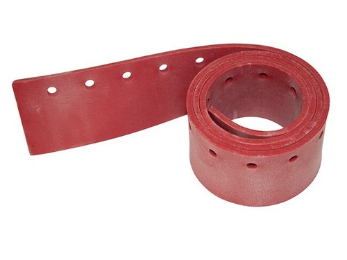 Suction lip rear compatible - lip,