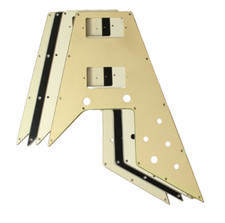 67 Flying V Reissue Pickguard