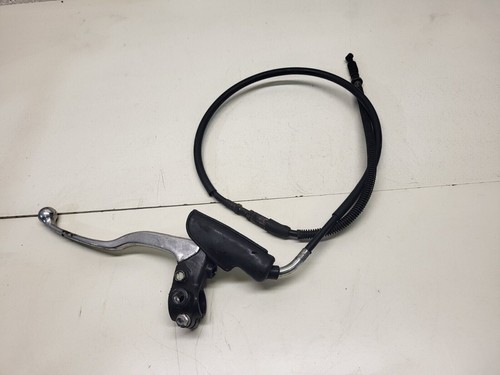 Yamaha ybr125 clutch lever - clutch,