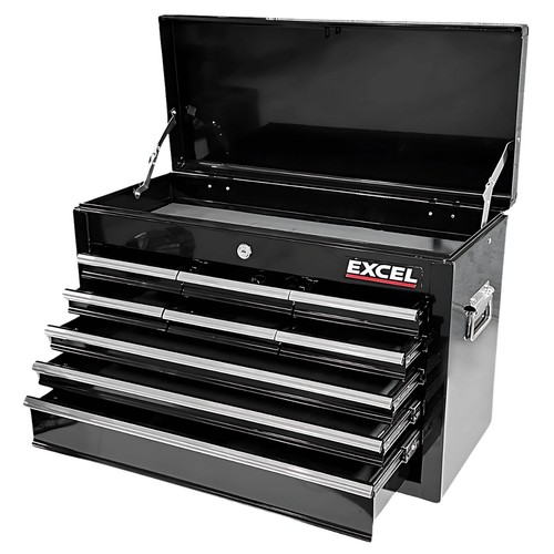 Excel black drawer metal - excel,