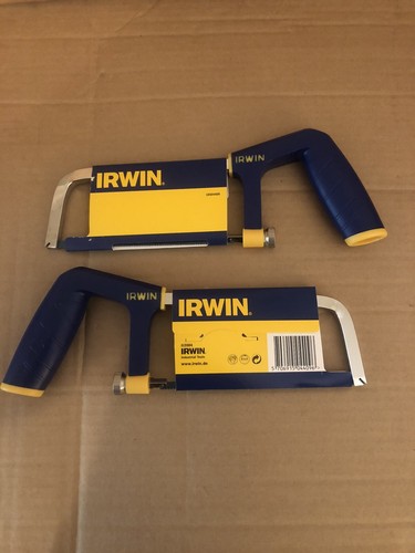 Irwin 150mm junior mini - irwin,