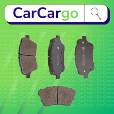 BRAKE PADS Front FOR Ford