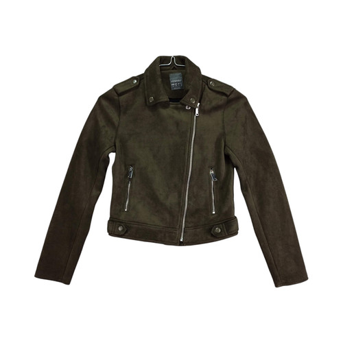 Primark cropped velvety - primark, womens