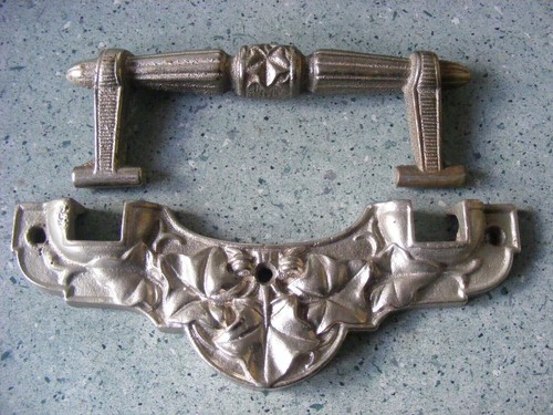 Very large vintage french - very,