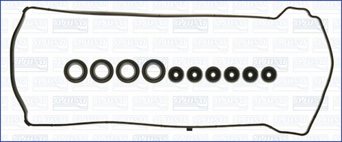 56029300 ajusa gasket - gasket, set