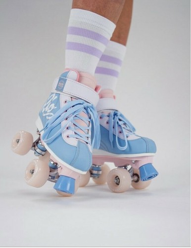 Size cotton candy - 6,