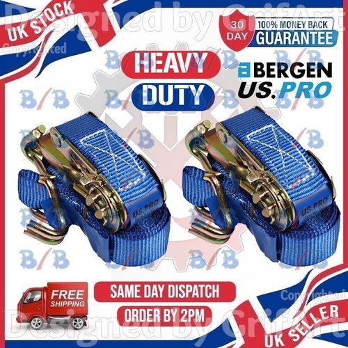 Heavy duty ratchet - 2,