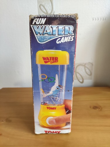 Vintage 1977 tomy wee - vintage,
