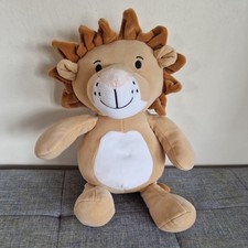 Miri Moo to Be Loved Smiling