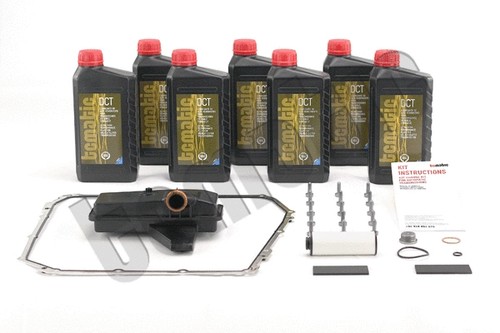 Parts kit automatic - kit,