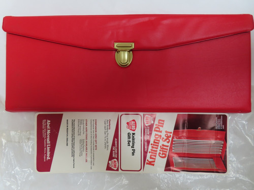 Unused aero abel morrall - unused,