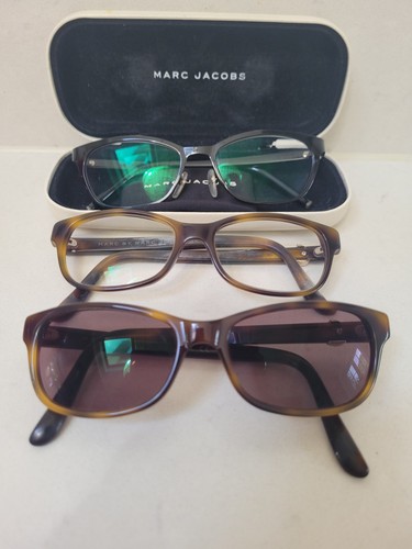 Pairs marc jacobs glasses - pairs,