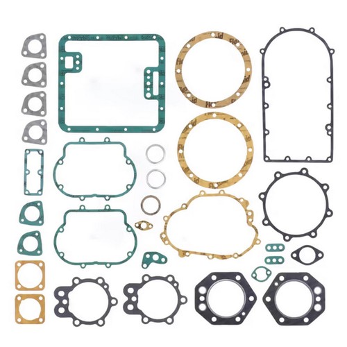 Engine gasket kit fits - , moto