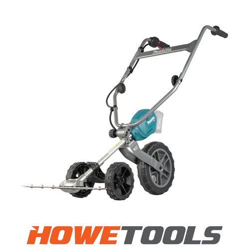 Makita ug001gz 40v - 40v, grass