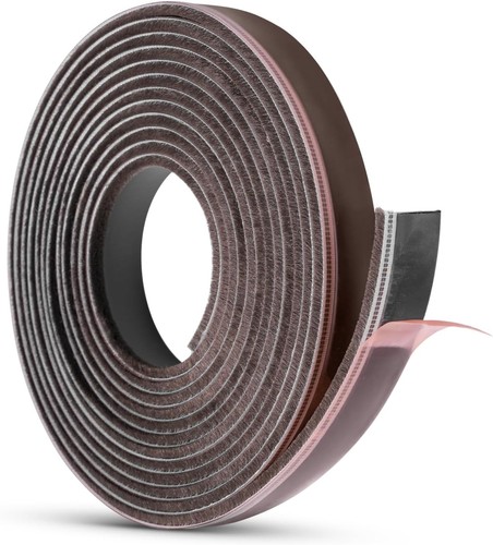 Intumescent strips fire - 5.2m,