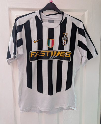 Nike juventus home shirt - shirt, del