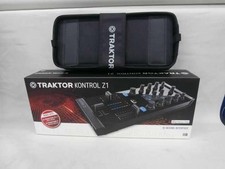Native Instruments Traktor