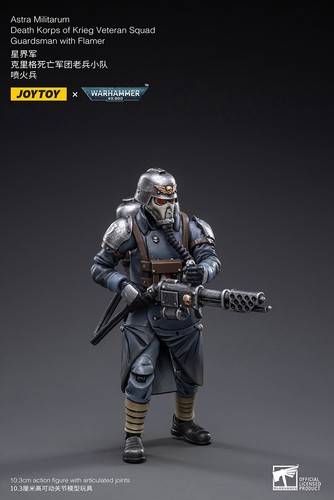 Joytoy warhammer 40k - joytoy,