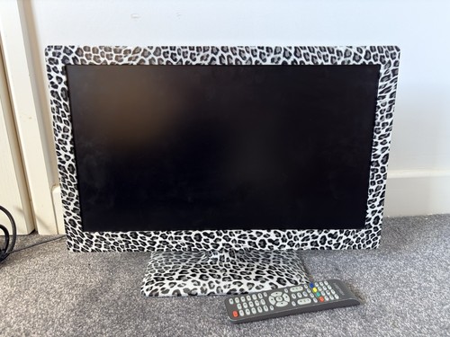 Bush inch wide screen - 22, led