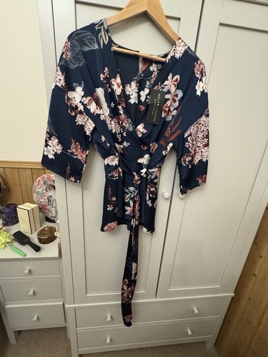 Mela london women wrap - mela,