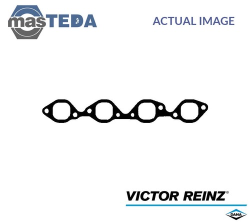 53004 exhaust manifold - 71-53004-00,