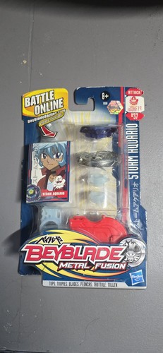 Beyblade hasbro metal - hasbro,