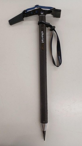 Charlet ice axe mountaineering - charlet,