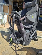 LittleLife S5 Voyager Backpack