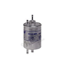 HENGST H113WK Fuel Filter Fits