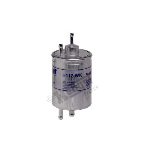 Hengst h113wk fuel filter - hengst, fits