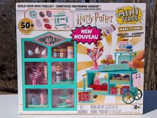  MGA Harry Potter Honeydukes