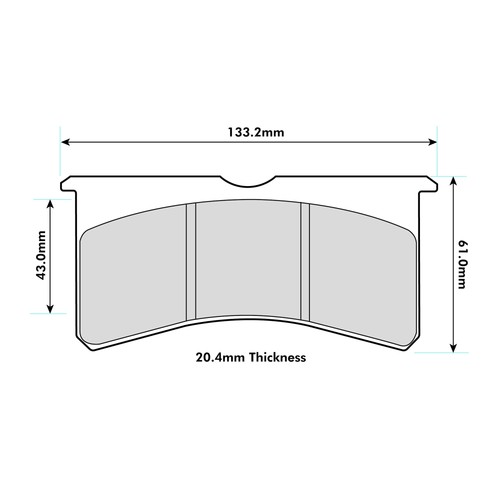 Ebc brakes brake pads for - brakes,