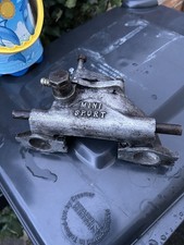 Classic Mini Inlet Manifold mini sport