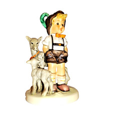 MI Hummel Porcelain Figurine