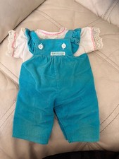 Vintage Cabbage Patch Kids