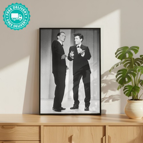 Frank sinatra elvis - elvis, presley