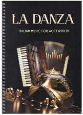 La Danza - Italian accordion