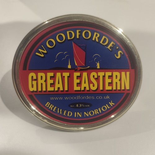 Woodfordes brewery great - brewery,