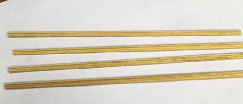 Dolls house 4 lengths - dolls, (