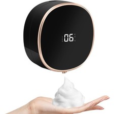 Soap Dispenser Wall-Mounted