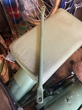 BSA Bantam Mudguard Rear Stay