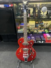 Epiphone Wildkat Limited Edition 2016 Semi-Hollow Electric Guitar - Pro Setup