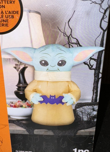 New disney grogu - grogu, star