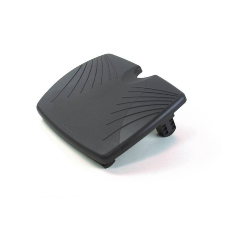Kensington solerest footrest - kensington,
