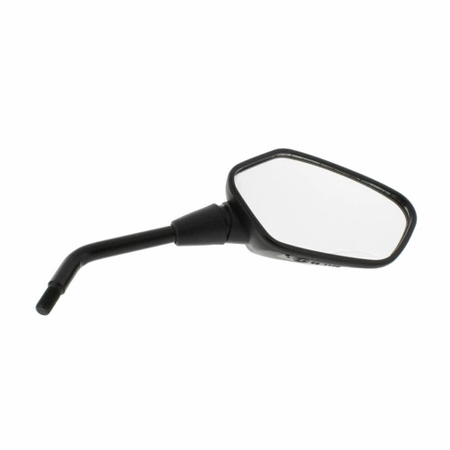 Black right approved - black, mirror