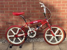 Old School BMX - 80's