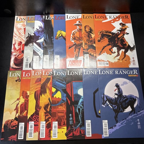 Dynamite the lone ranger - lone,