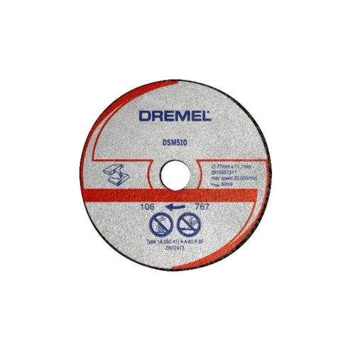 Dremel dsm510 saw max - dsm510, saw-max