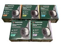 Parkside Flux Cored Welder