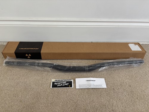 Nukeproof horizon pro - horizon, v2